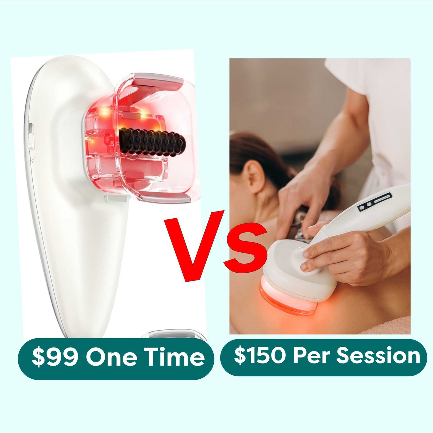 Firmer, Smoother Skin—Right at Home