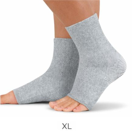 Portyl Anti-Fatigue Bamboo Footsleeves Relief