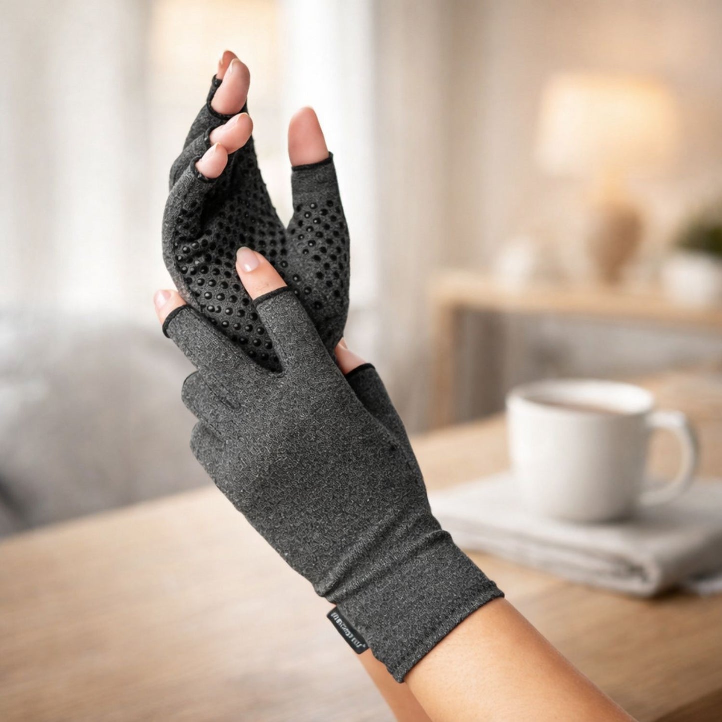 Portyl Compression Gloves
