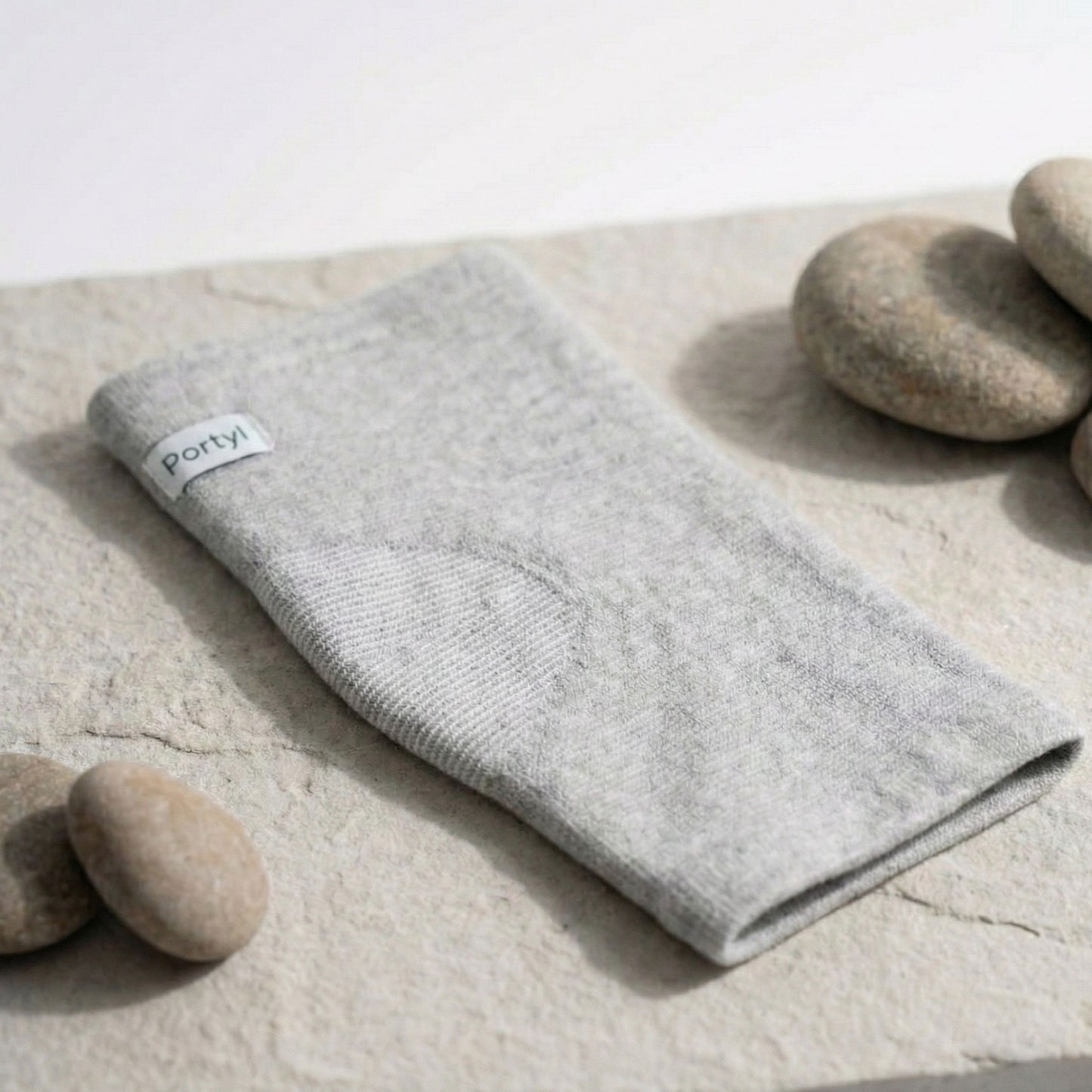 Portyl Bamboo Elbow Sleeve