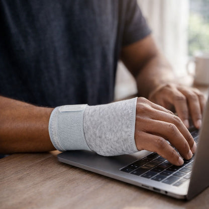 Portyl Bamboo Wrist Sleeve