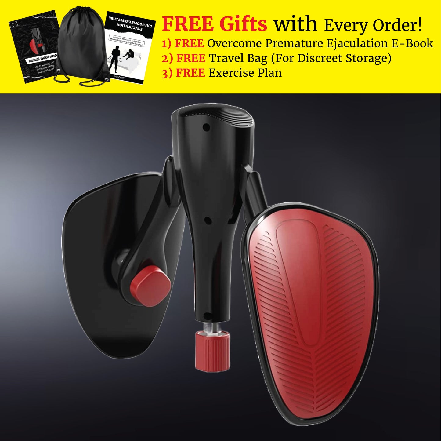 Portyl Kegel Trainer