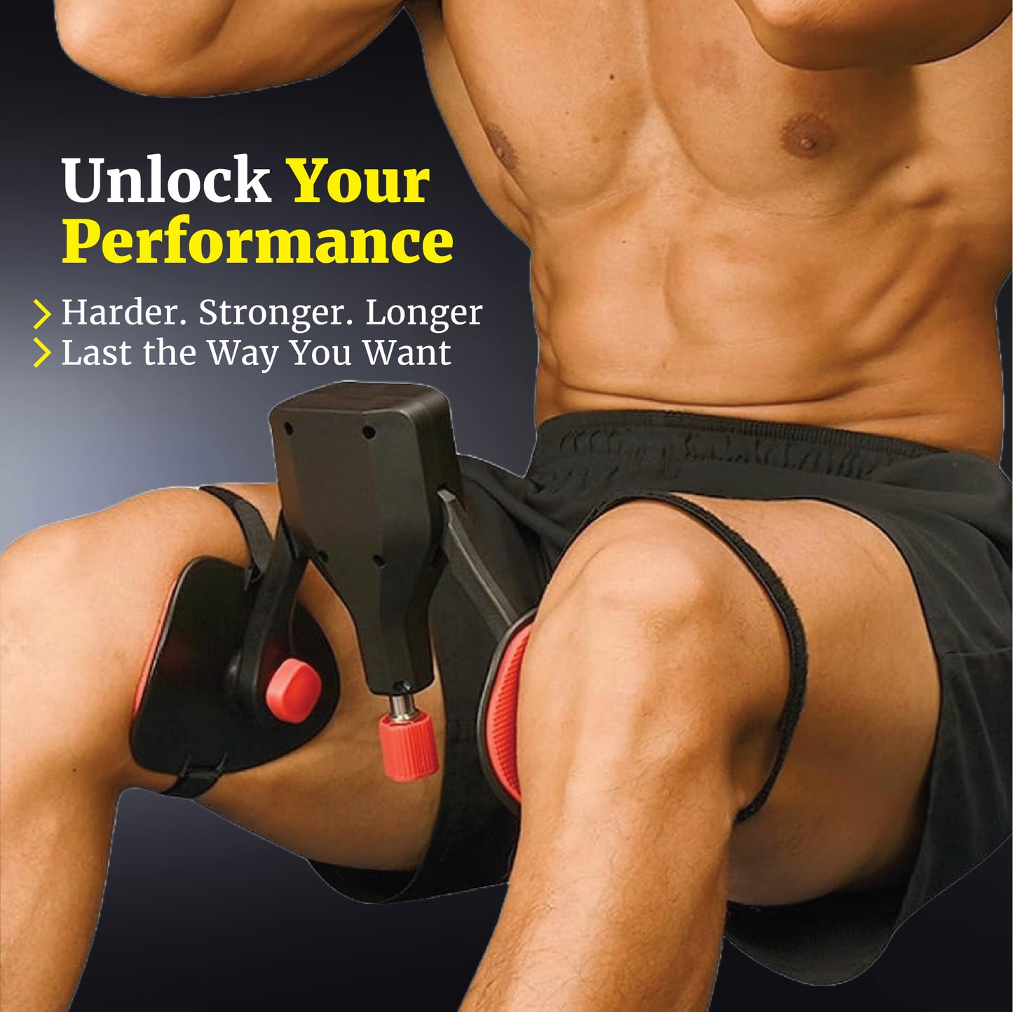 Portyl Kegel Trainer