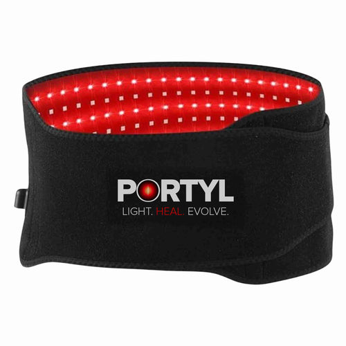 Portyl Light - Pain Relief & Slimming Belt