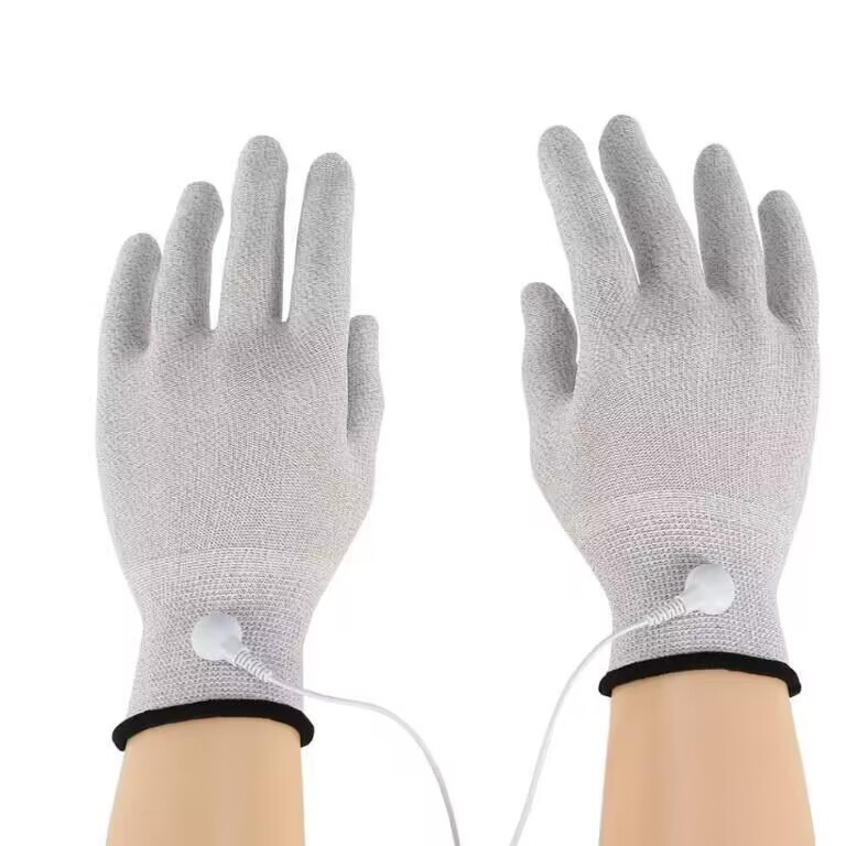 Premium Conductive Therapy Gloves