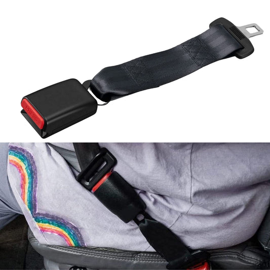 Seat Belt Extension