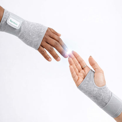 Portyl Bamboo Wrist Sleeve