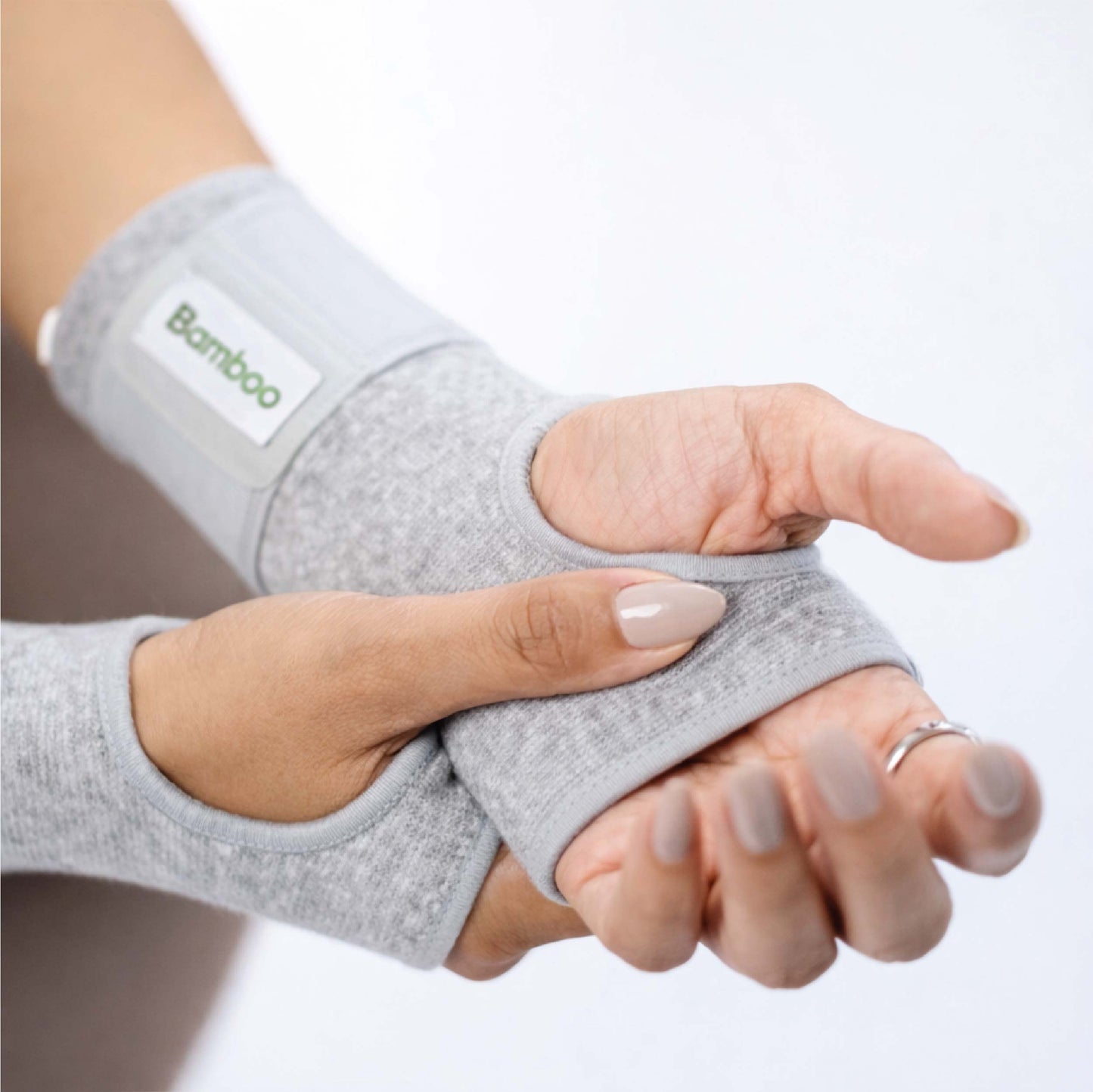 Portyl Bamboo Wrist Sleeve