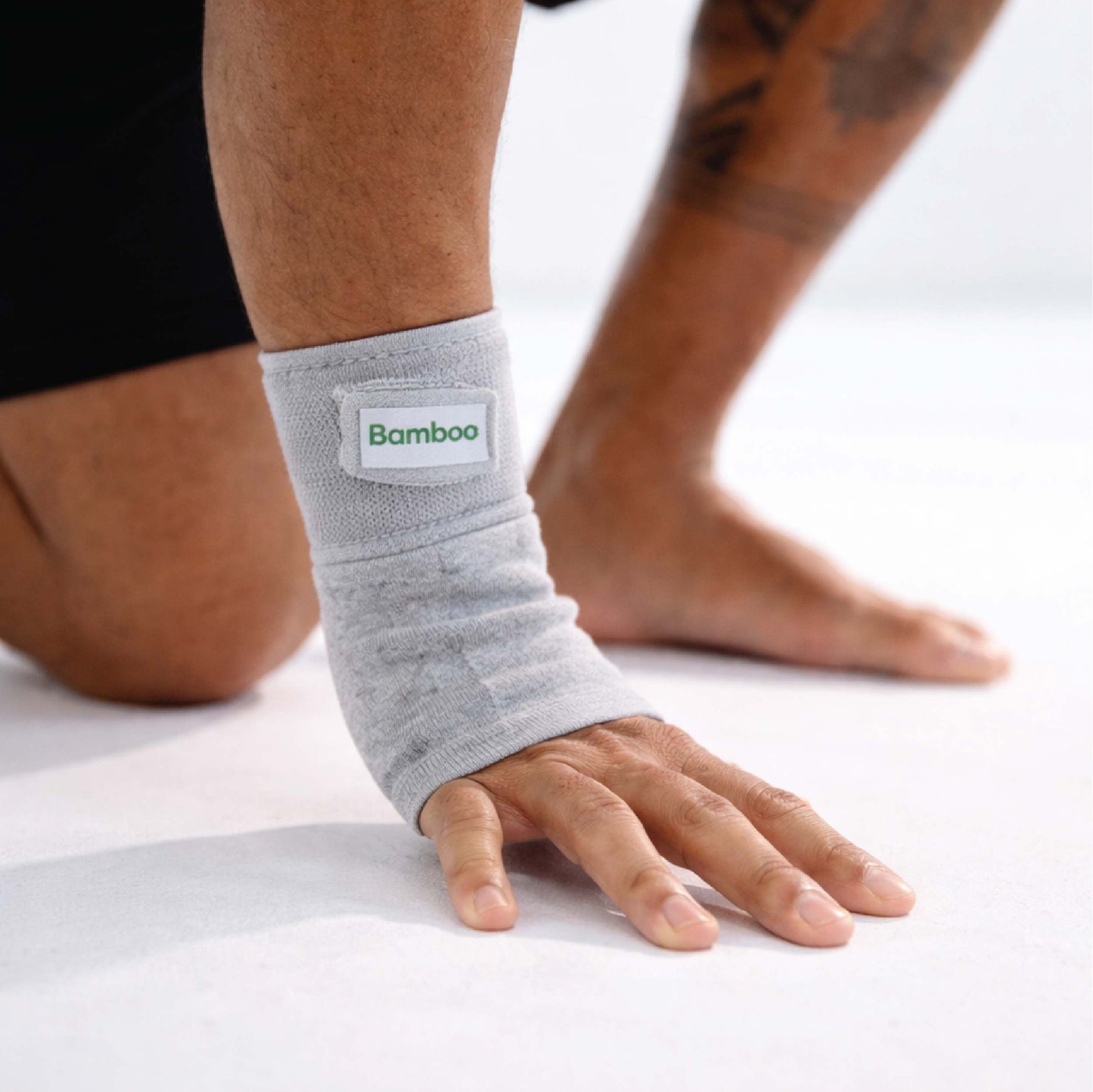 Portyl Bamboo Wrist Sleeve