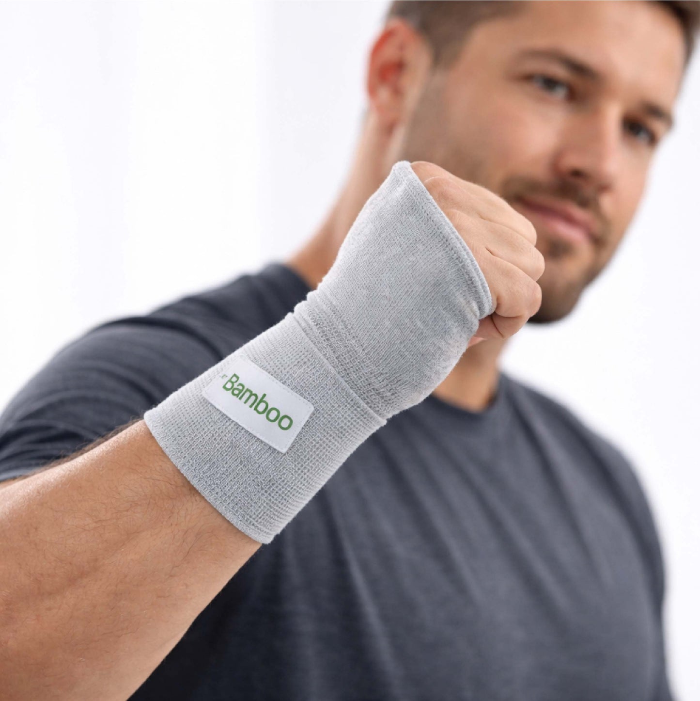 Portyl Bamboo Wrist Sleeve