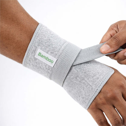 Portyl Bamboo Wrist Sleeve