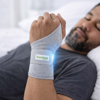 Portyl Bamboo Wrist Sleeve