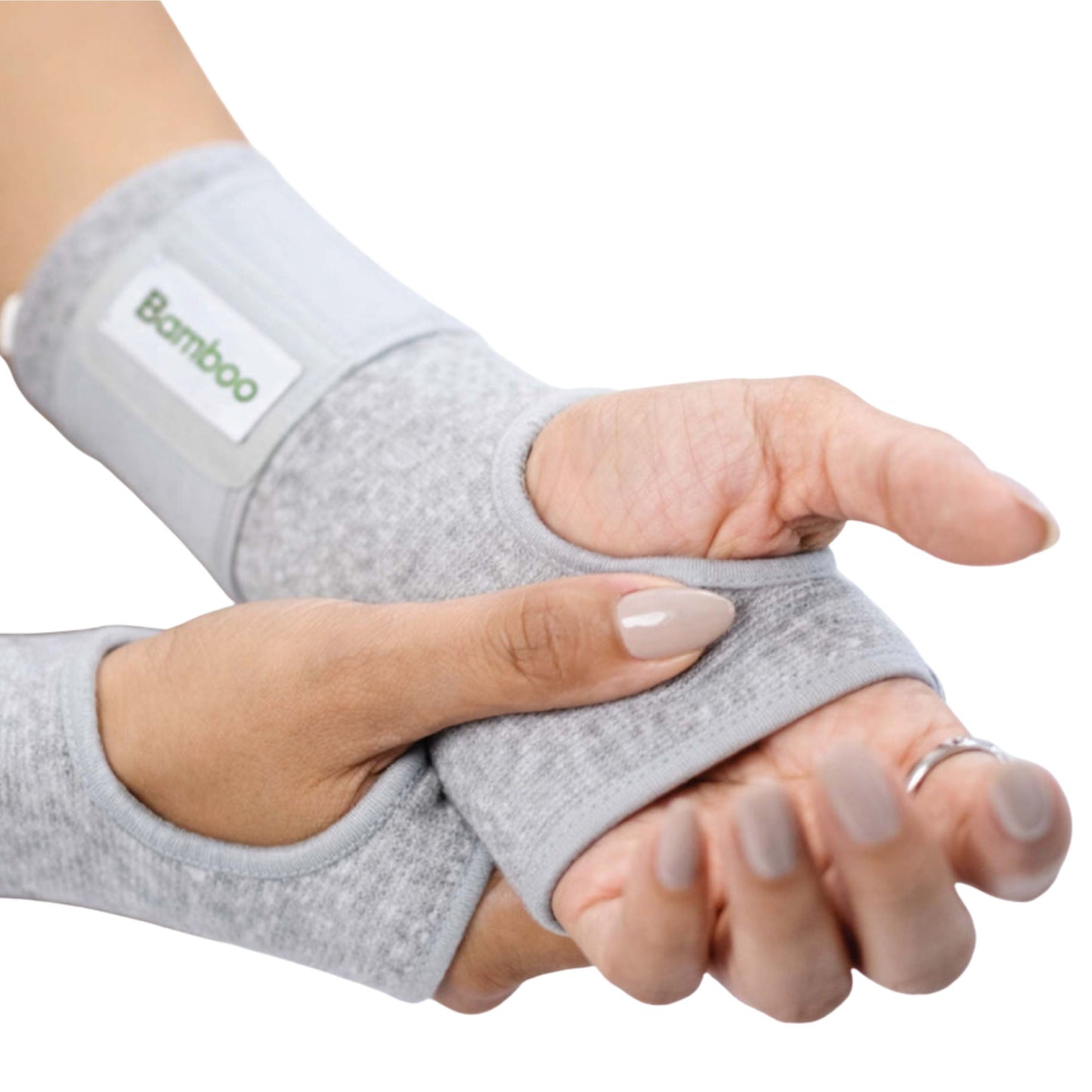 Portyl Bamboo Wrist Sleeve
