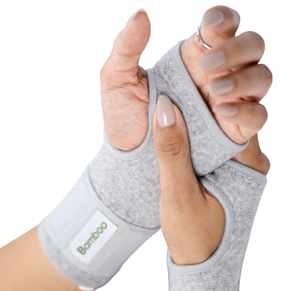 Portyl Bamboo Wrist Sleeve