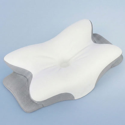 6D Ergonomic Butterfly Pillow